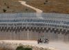 «Aquí en el norte de Israel no tenemos vida por los misiles constantes de Hizbolá»