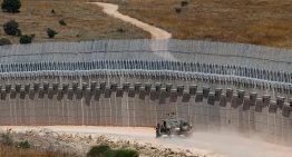 «Aquí en el norte de Israel no tenemos vida por los misiles constantes de Hizbolá»