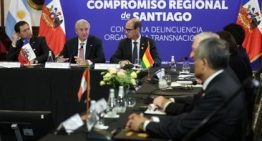 La Policía venezolana desmantela la mansión con grifos de oro y una arena para peleas de gallos del nuevo líder del Tren de Aragua