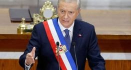 Chile, a tres meses de Kast y la incubación de un 'outsider'