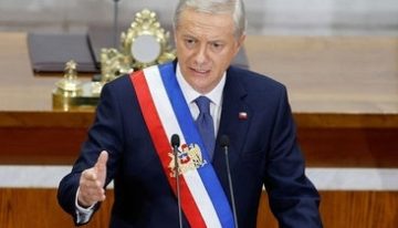 Chile, a tres meses de Kast y la incubación de un 'outsider'