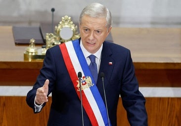 Chile, a tres meses de Kast y la incubación de un 'outsider'