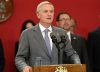 José Antonio Kast anuncia medidas para asegurar el orden de Chile