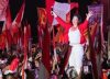 Fujimori se impone a Sánchez en las presidenciales de Perú con un 98,2% escrutado