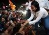 Fujimori y Sánchez se disputan la presidencia de Perú en unas elecciones muy ajustadas
