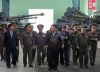 Tras Irán, Trump mira hacia Corea del Norte