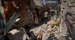 ¿Por qué es irresponsable la sugerencia de Trump de que Siria intervenga en el Líbano?