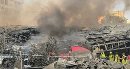 Guerra en Irán y última hora de las negociaciones de paz, en directo: todas las noticias de Estados Unidos, Israel y Donald Trump hoy