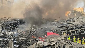 Guerra en Irán y última hora de las negociaciones de paz, en directo: todas las noticias de Estados Unidos, Israel y Donald Trump hoy