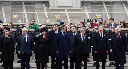Seis primeros ministros desde 2016: la renuncia de Starmer devuelve la inestabilidad al Reino Unido