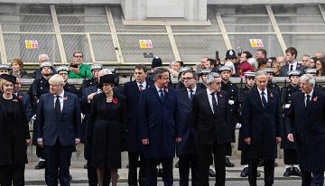 Seis primeros ministros desde 2016: la renuncia de Starmer devuelve la inestabilidad al Reino Unido