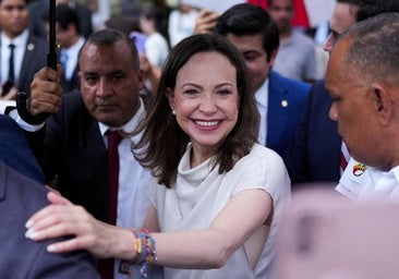 «Si sigues grabando, te voy a llevar para el Sebin»