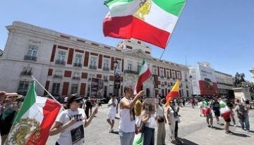 El memorando entre EE.UU. e Irán: examen para ver si Trump puede controlar a Netanyahu