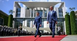 Rubio asegura que Irán no recibirá concesiones económicas solo por reabrir Ormuz