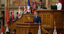 Budapest vuelve a celebrar el Orgullo tras la caída de Orbán