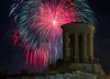 Una explosión en una fábrica de fuegos artificiales deja dos heridos y numerosos daños materiales en Malta
