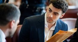 Cadena perpetua para un arquitecto de Nueva York por estrangular y desmembrar a ocho mujeres