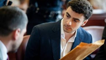 Cadena perpetua para un arquitecto de Nueva York por estrangular y desmembrar a ocho mujeres