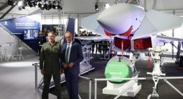 Alemania y Francia fabricarán el nuevo tanque europeo, pero sin España