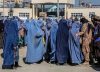 Los talibanes intensifican las detenciones de mujeres por incumplir el código de vestimenta