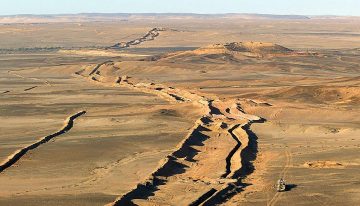 Drones y respaldo de Occidente: las claves de la ventaja marroquí en el Sahara