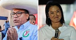 Keiko Sofía Fujimori y el deber de limpiar el legado de su padre