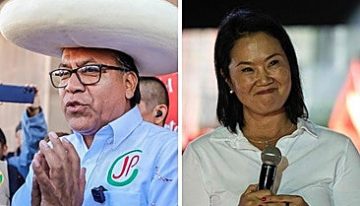 Keiko Sofía Fujimori y el deber de limpiar el legado de su padre