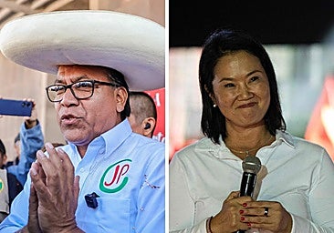 Keiko Sofía Fujimori y el deber de limpiar el legado de su padre