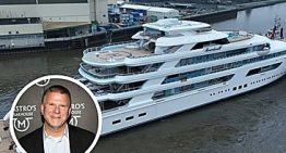 Desaparece en un lago el marido de la ministra de Familia italiana tras sufrir una indisposición