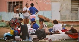 El abandono y la voz