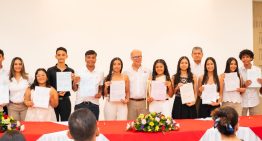 Educación que transforma, 20 años construyendo el futuro de jóvenes del Cesar y el Magdalena