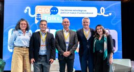 Great Place To Work® y Great People’s Community® anuncian el Great People Connect, 2026