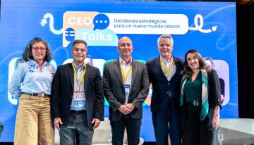 Great Place To Work® y Great People’s Community® anuncian el Great People Connect, 2026