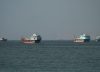 Irán y Estados Unidos buscan en Doha una salida al pulso por Ormuz