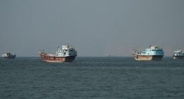Irán y Estados Unidos buscan en Doha una salida al pulso por Ormuz