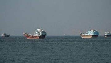 Irán y Estados Unidos buscan en Doha una salida al pulso por Ormuz