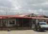 Al menos tres muertos y 200 presos fugados tras un motín en una cárcel cerca de la capital de Panamá