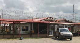 Al menos tres muertos y 200 presos fugados tras un motín en una cárcel cerca de la capital de Panamá