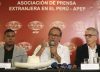 Keiko Sofía Fujimori busca por cuarta vez ser presidenta de Perú