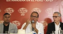 Keiko Sofía Fujimori busca por cuarta vez ser presidenta de Perú
