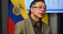 El izquierdista Cepeda denuncia penalmente a De la Espriella, favorito  para ganar la Presidencia de Colombia