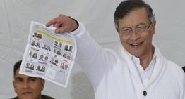 La derecha internacional celebra el avance de Espriella en las elecciones de Colombia: «Refleja el anhelo de libertad del pueblo»