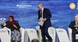 Ucrania golpea una planta militar rusa con misiles de fabricación propia y ataca Crimea con drones