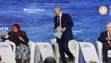 Ucrania golpea una planta militar rusa con misiles de fabricación propia y ataca Crimea con drones