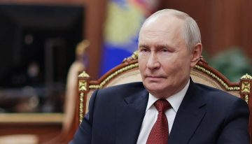 Putin reconoce una escasez de combustible por los últimos ataques de Ucrania