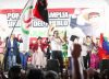 Fujimori y Sánchez llegan empatados a la segunda vuelta de las presidenciales en Perú