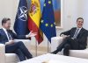 Sánchez arrastra a España a la soledad y el descrédito en la OTAN