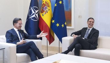 Sánchez arrastra a España a la soledad y el descrédito en la OTAN