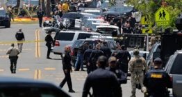 Al menos 12 heridos, dos de ellos críticos, en las cercanías de un festival en Ohio