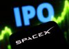 SpaceX prepara la mayor salida a Bolsa de la historia